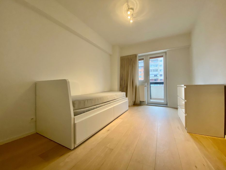 Apartament premium 3 camere – Micro 12, Târgoviște