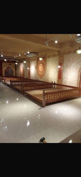 Тапчан. Тапшан. На заказ.