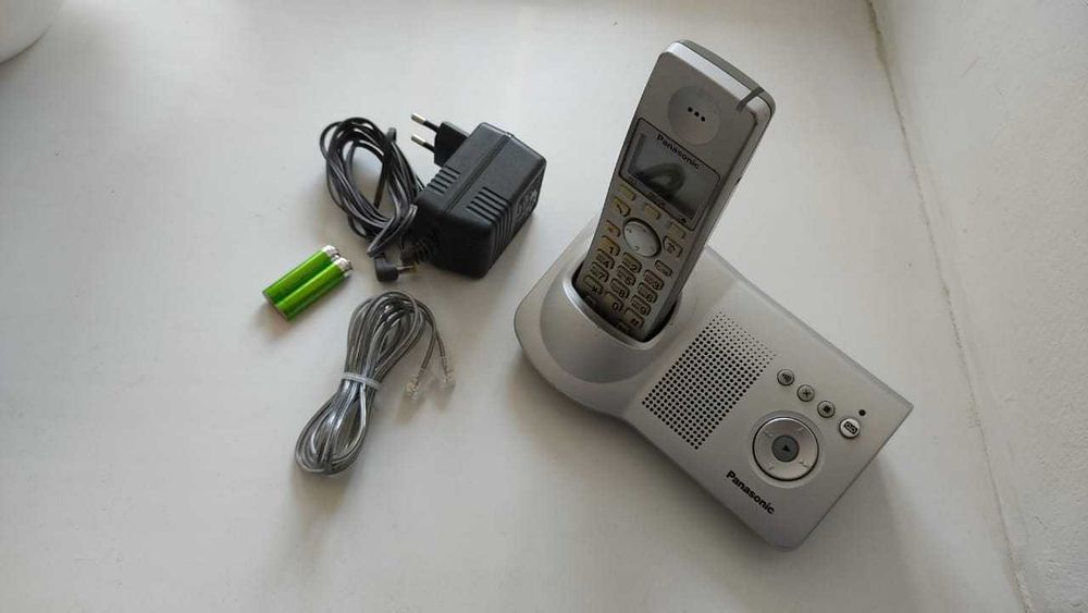 Радиотелефон Панасоник