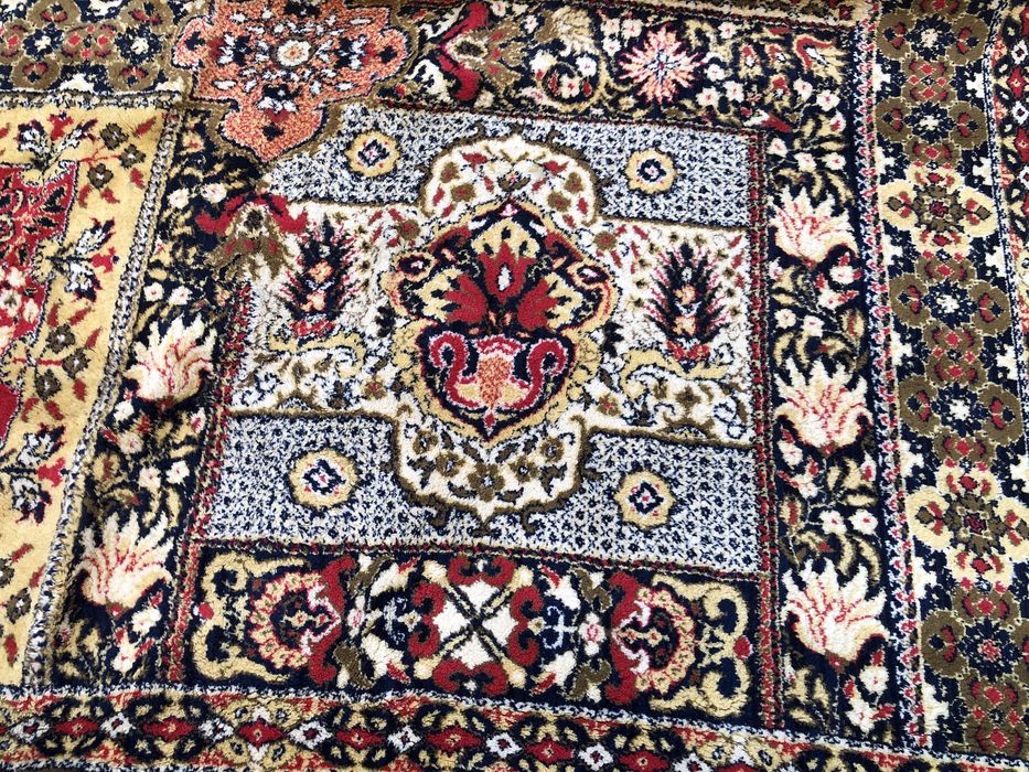 Персийски килим