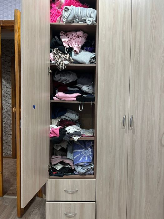 Детский мебельный гарнитур