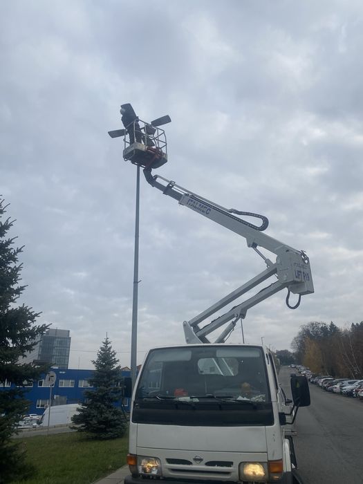 Inchiriez nacela , prb