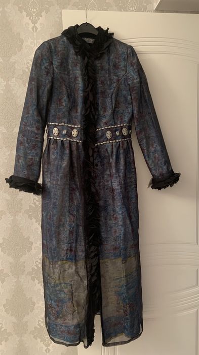 Дизайнерская одежда