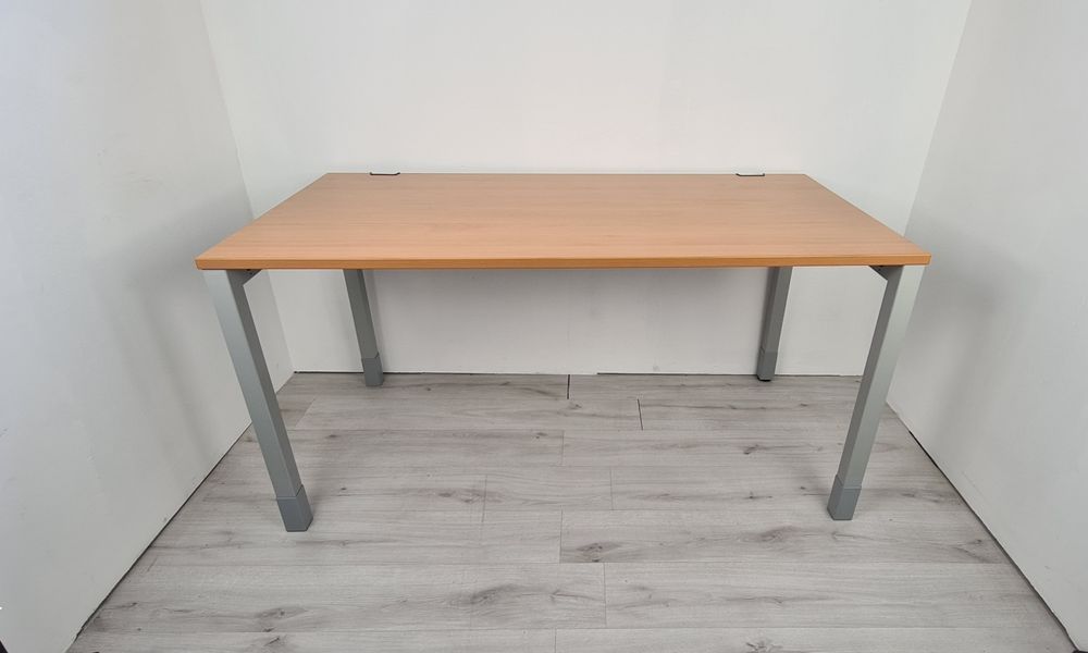 Немскo бюро регулируемо Steelcasе оборудване