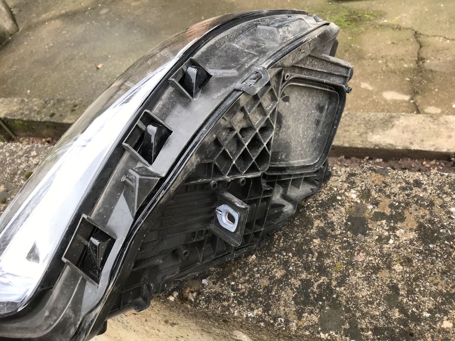 Ляф фар за Мерцедес А180 2017г.-.Ксенон