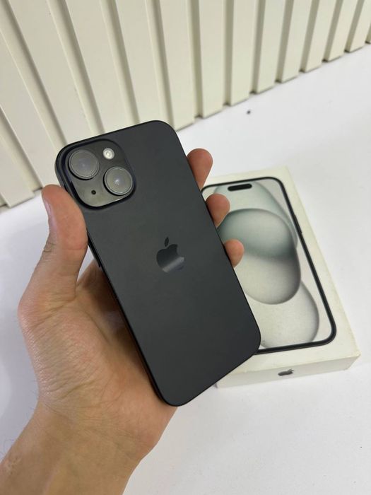 Айфон 15 срочно продается