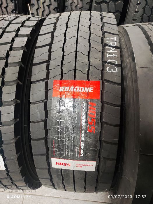 295/60R22.5 ROADONE