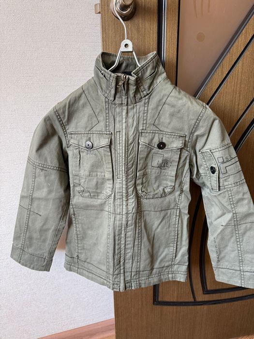 Куртки на мальчика, жилет, брюки, рубашки