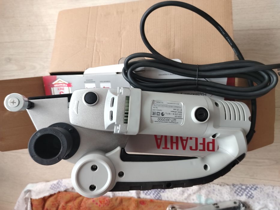 Продаётся штраборез для кабеля