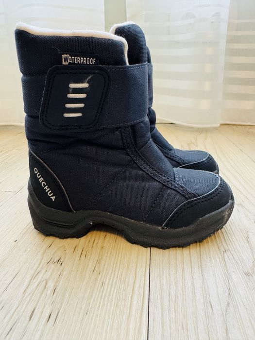 Есенно-зимни обувки, маратонки и боти