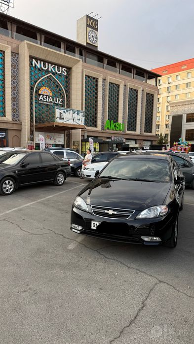 Chevrolet Jentra 2023