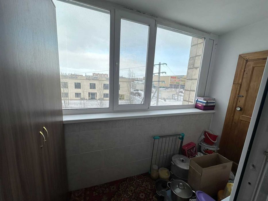 Продается 3 комн квартира Назарбаева,7