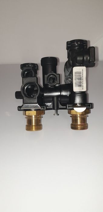 Grup Hidraulic Saunier duval Semia F24 pentru vana cu 3 cai