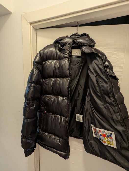 Geaca Moncler Maya