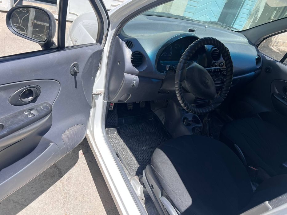 Matiz uchtalik sotiladi