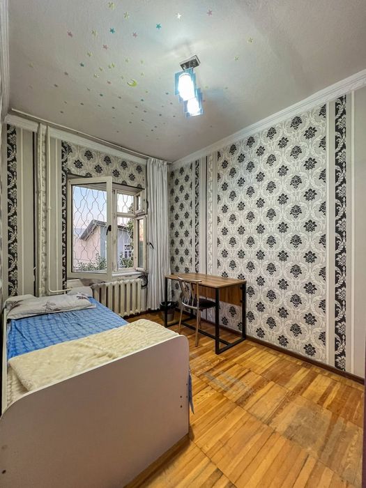 Срочно продаётся 3 ком Генерал Петрова