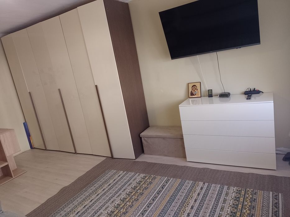 Vând apartament 2 camere