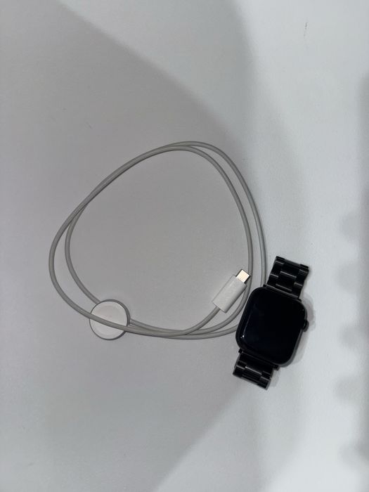 Apple Watch Series 8, 45mm , рабочие, торг