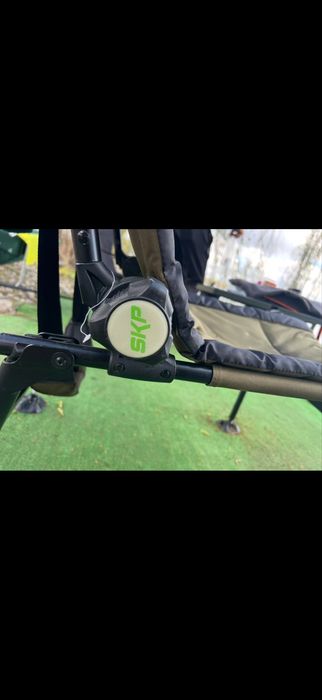 Scaun feeder- Lanseta- Mulineta