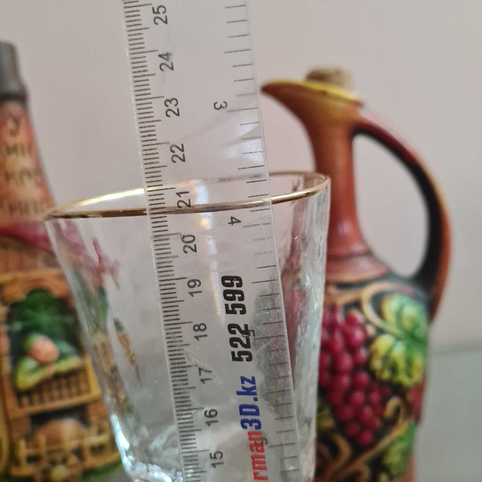 Бокалы для вина шикарные