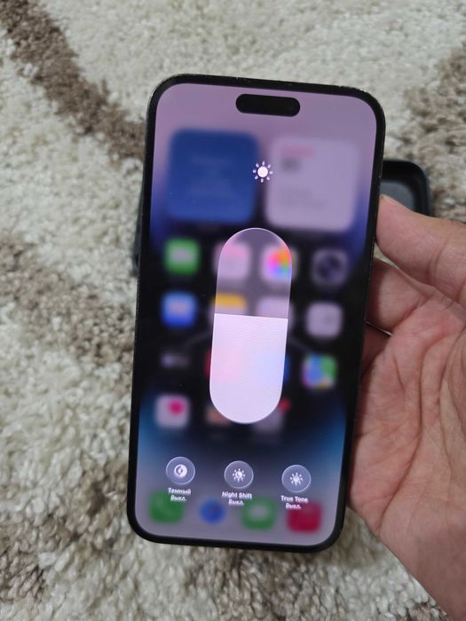 IPhone 14 Pro Max 84% Айфон 14 про макс