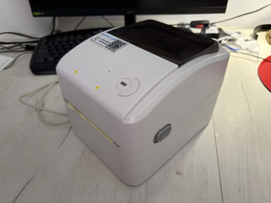 Термопринтер Xprinter