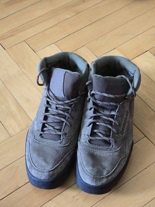 Зимни обувки и маратонки 40,41,46 номер