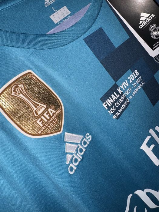 Bluza ronaldo real madrid