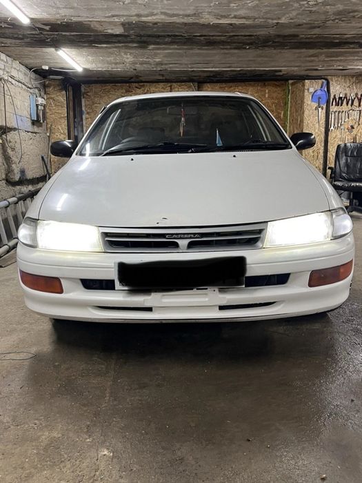 Toyota carina 1994