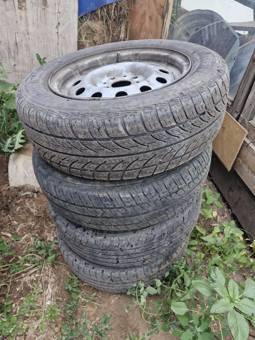 Шины 185/65 /14.