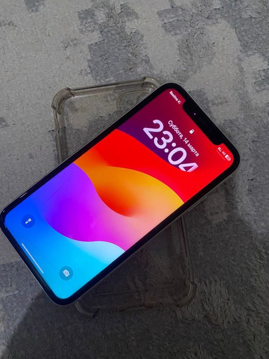 Айфон 11/64гб 2сим