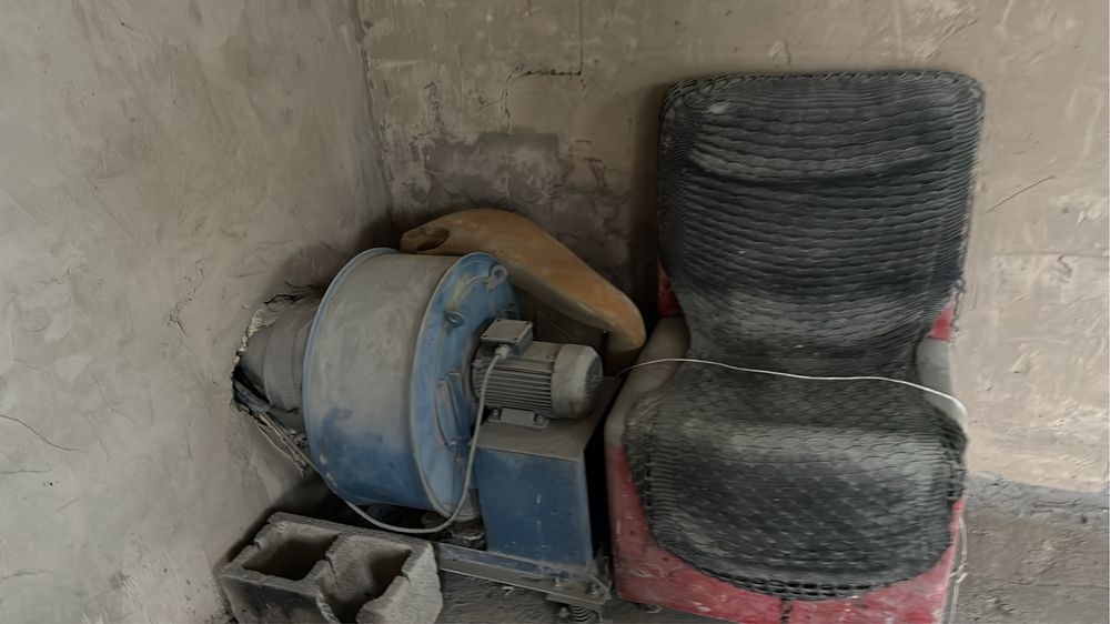 Унитаз, раковина