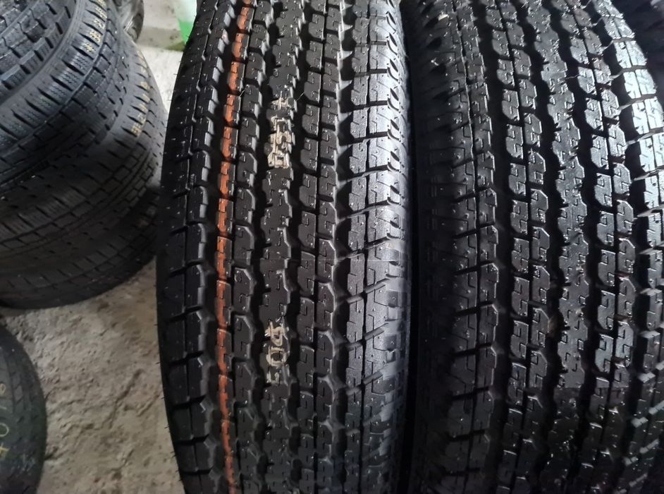 255 70 18 Bridgeston Dueler H/T Замъка Ямбол.