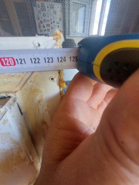 Продам пластиковое окно. 40.000тг