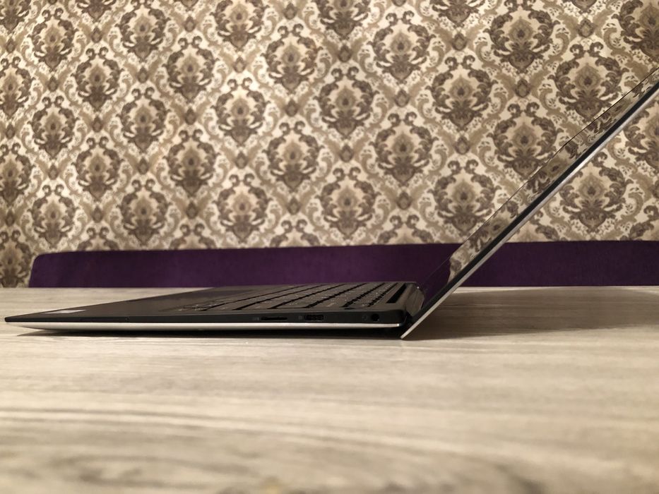 Ноутбук Dell corei7