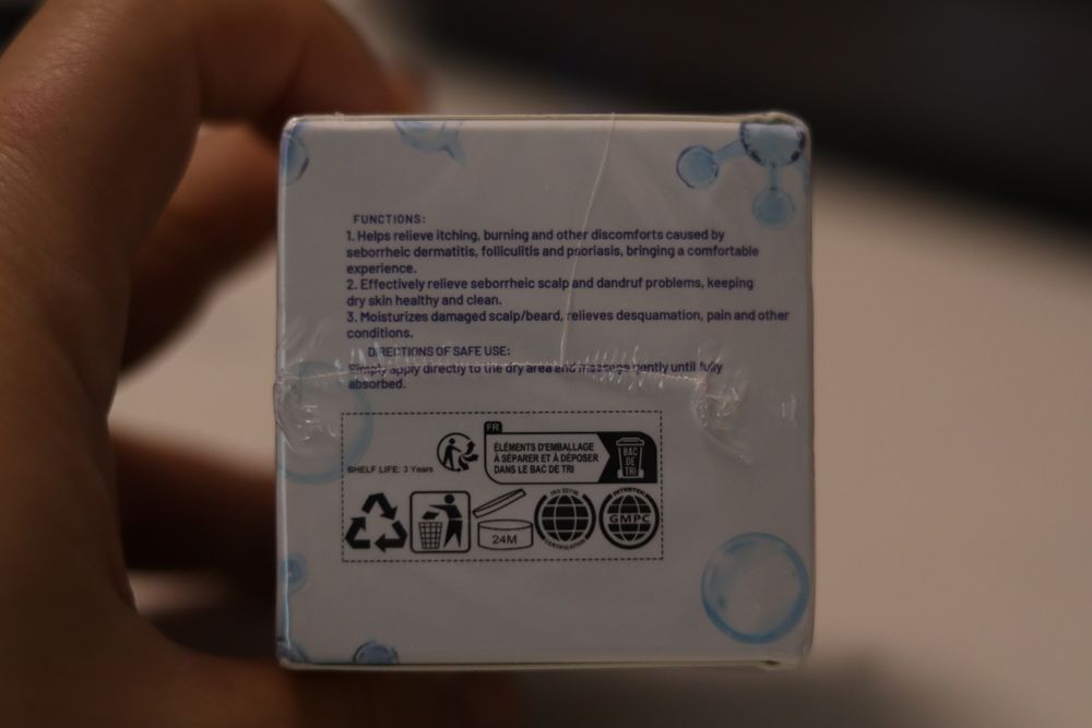 Crema anti-psoriazis si dermatita