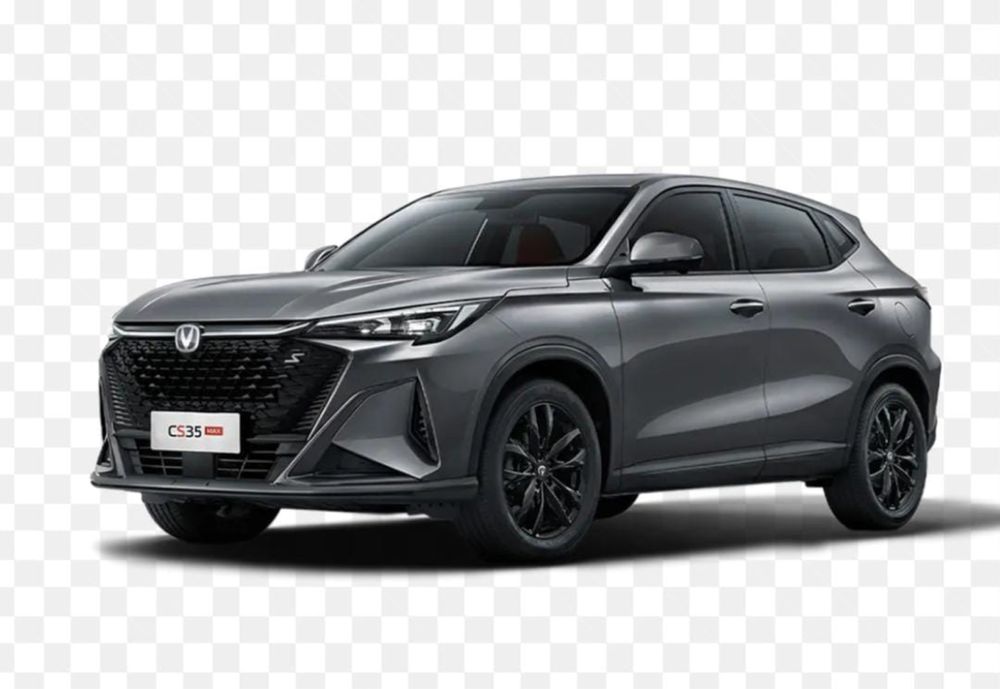 Дверь для Changan cs35 max