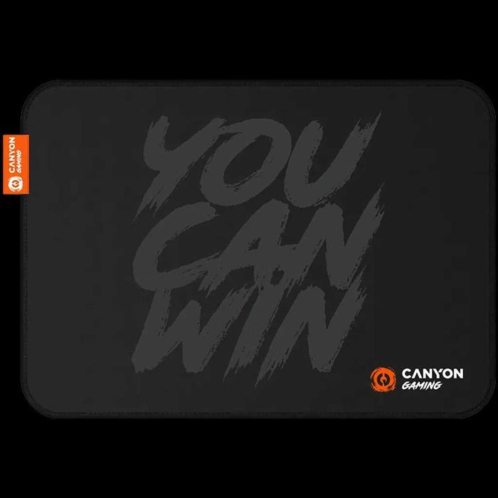 Нова - Gaming Подложка за мишка за игри CANYON