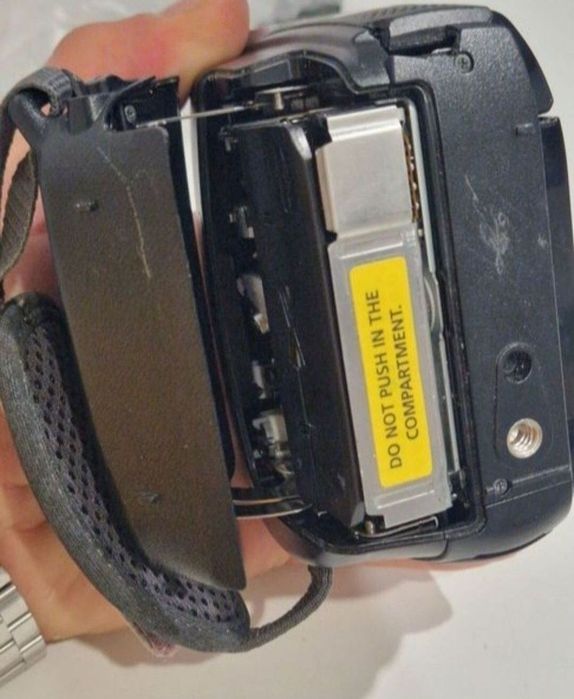 Camera photo digitala Samsung fara accesorii