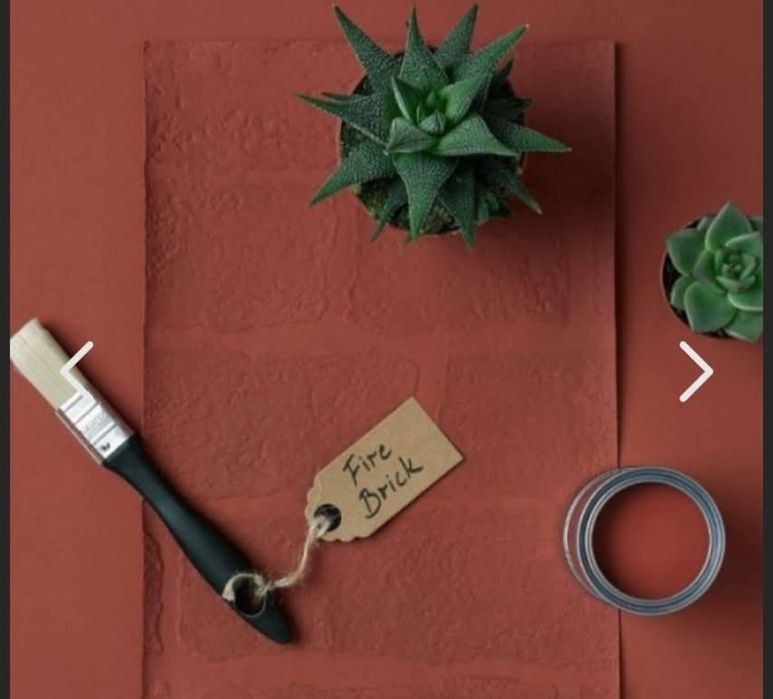 Vopsea mobilier 750 ml