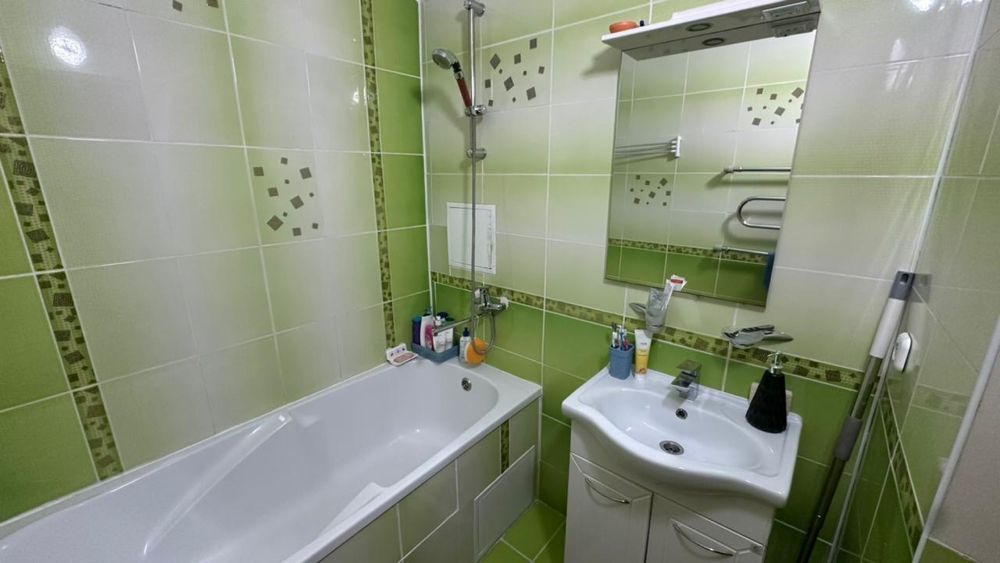 Продам квартиру!