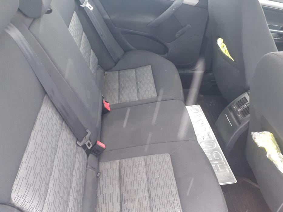 Skoda octavia 4x4 1.6 tdi 2012