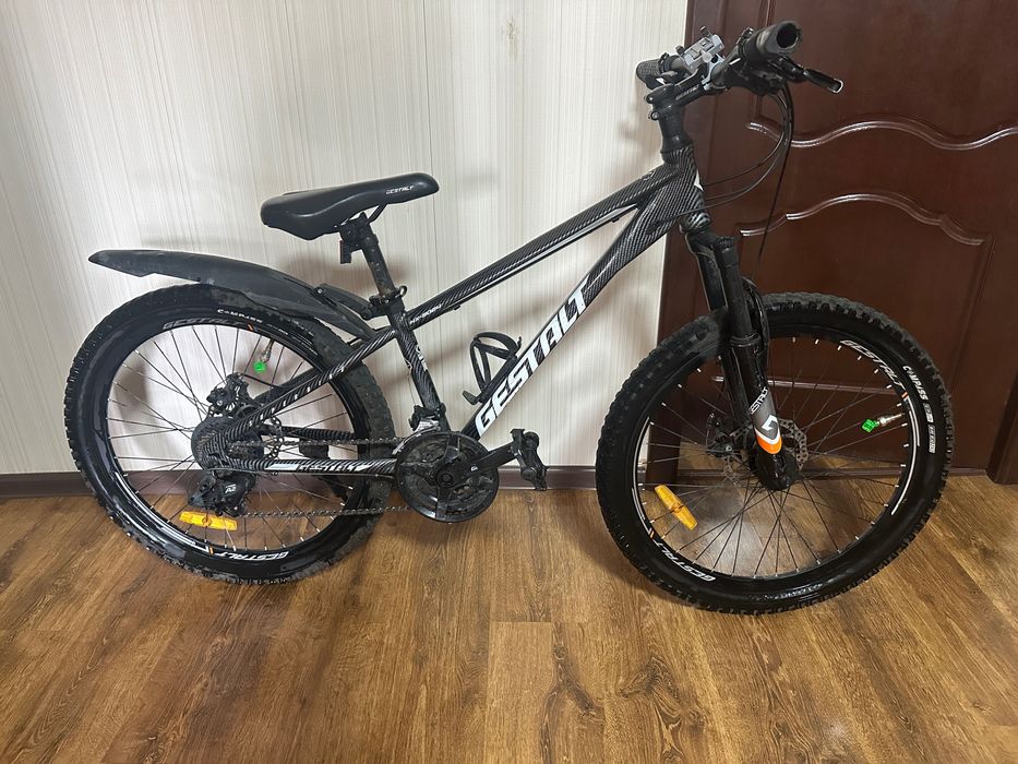 Продам велосипед GESTATLT