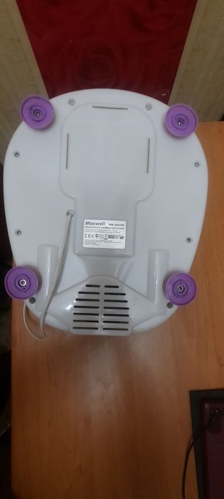 Гидромассажная ванночка