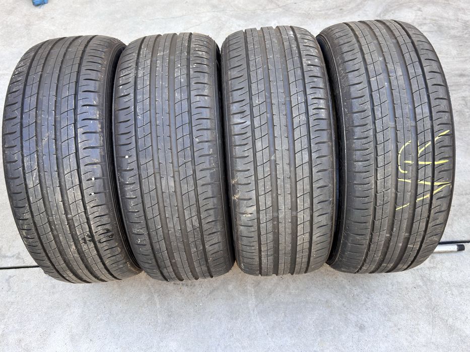 225/50/R18 Dunlop Sport Maxx050 4бр летни dot2722