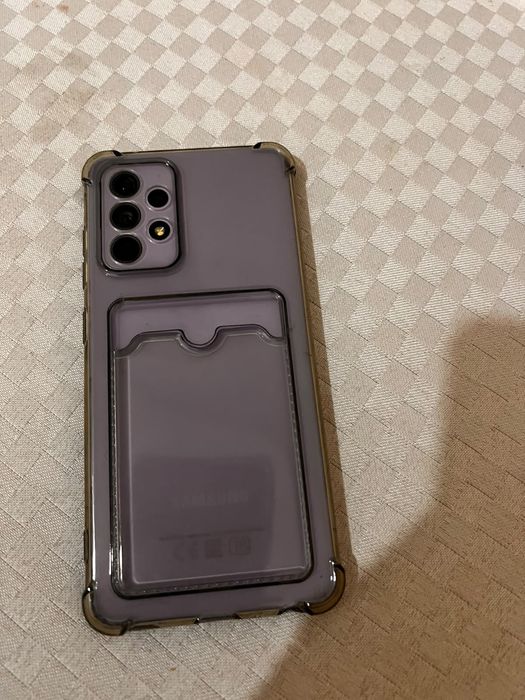 Samsung Galaxy a 52
