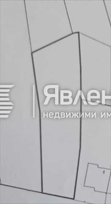 Продава се Парцел в София, Център - 1454 кв.м за 61 €/кв.м - Снимка #1