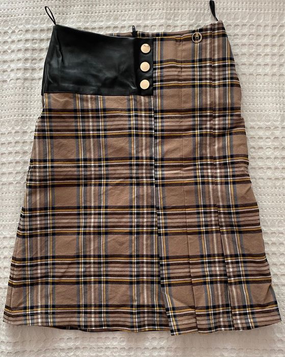 Комплект блуза и пола Lucy Fashion