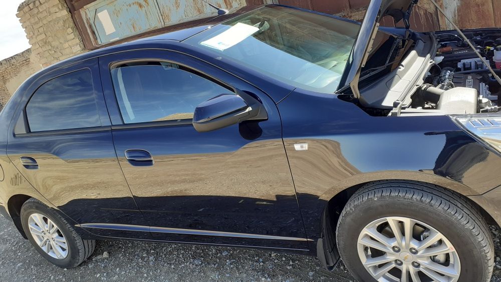 Кобалт 2024 пачка + метан 90 талик