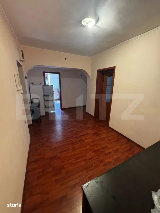 Apartament de inchiriat, 2 camere, 60 mp, zona Aleea Trandafirilor — fotografia 2